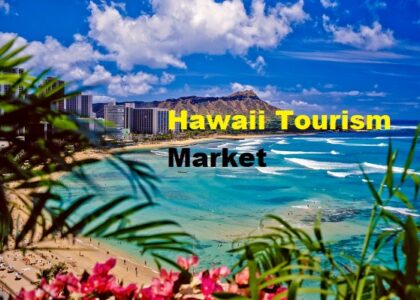 Hawaii Tourism Market