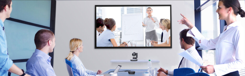 Healthcare Video Conferencing Solutions Industry