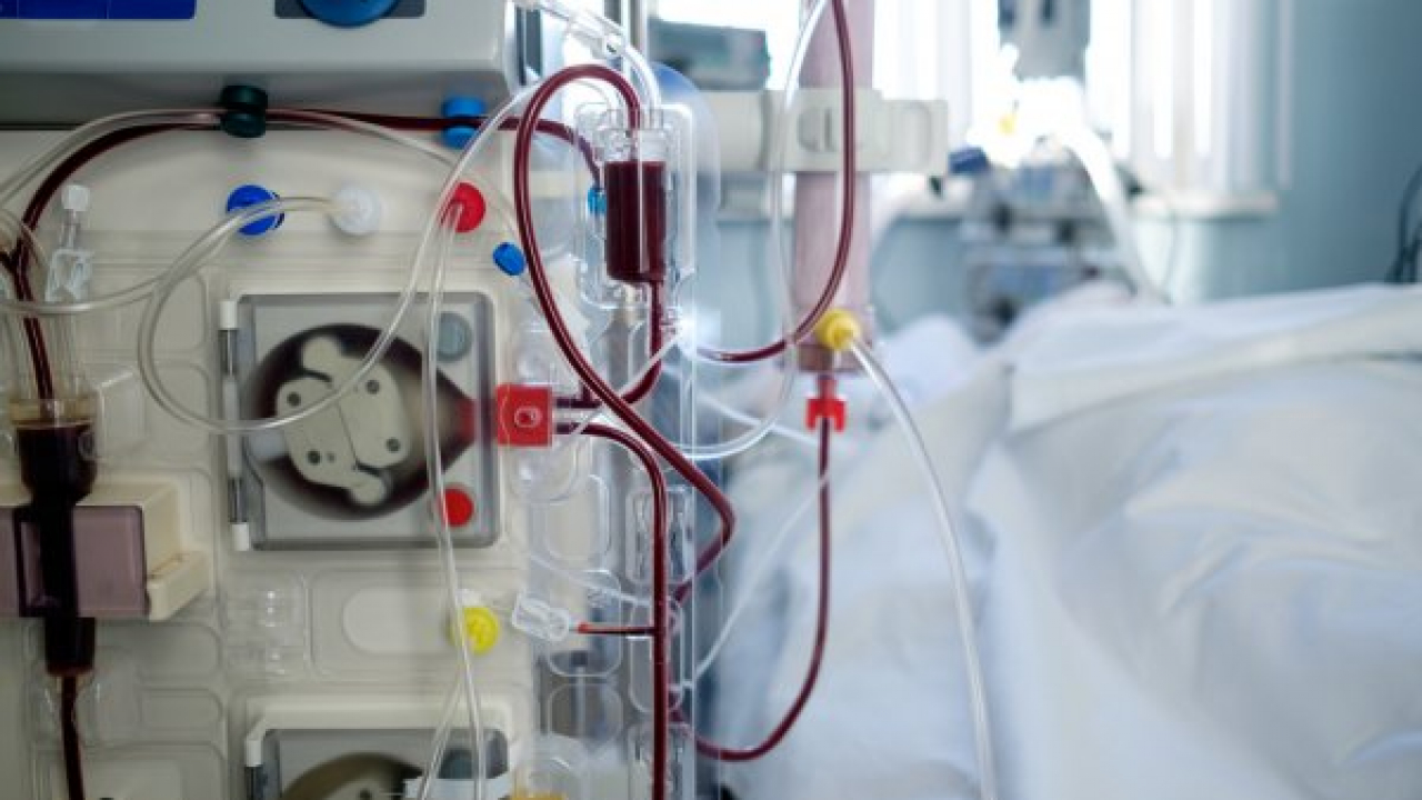 Hemodialysis and Peritoneal Dialysis Market Targets a Remarkable US$148 ...