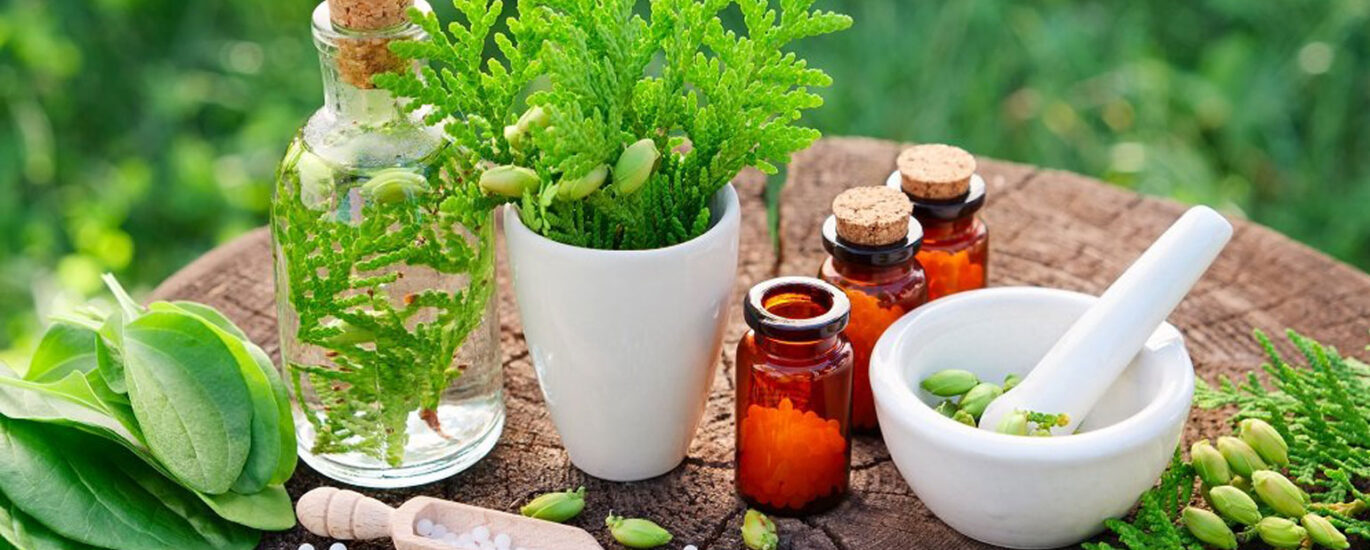 Herbal Supplements Market