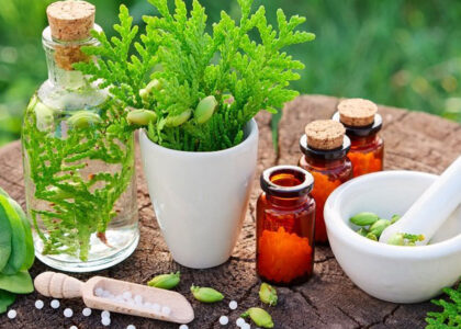 Herbal Supplements Market