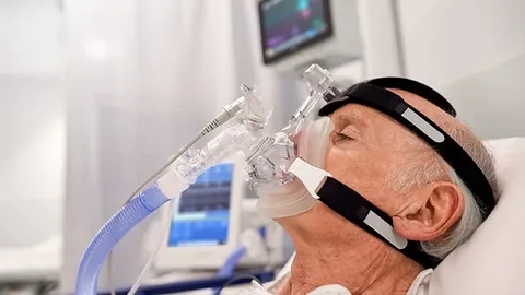 High-flow Oxygen Therapy Devices Market