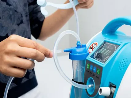 High-flow Oxygen Therapy Devices Market