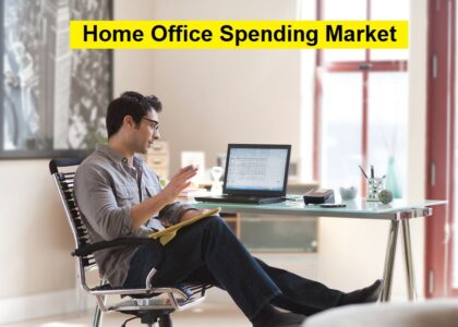 Home Office Spending Market