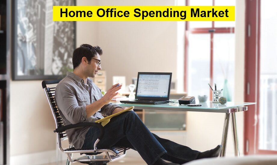 Home Office Spending Market