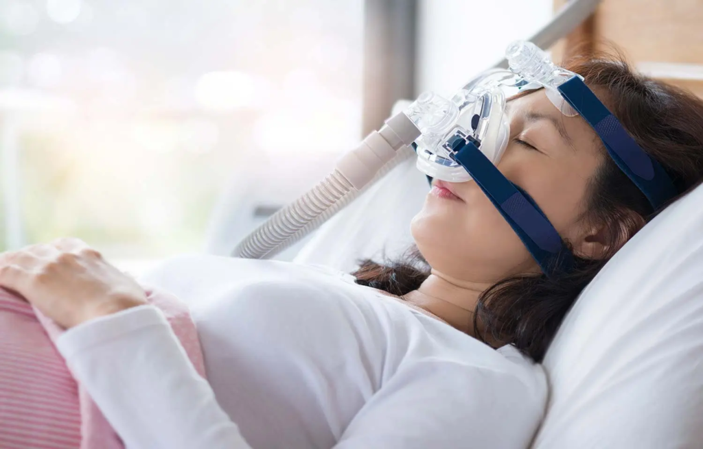 Home Sleep Apnea Testing Industry