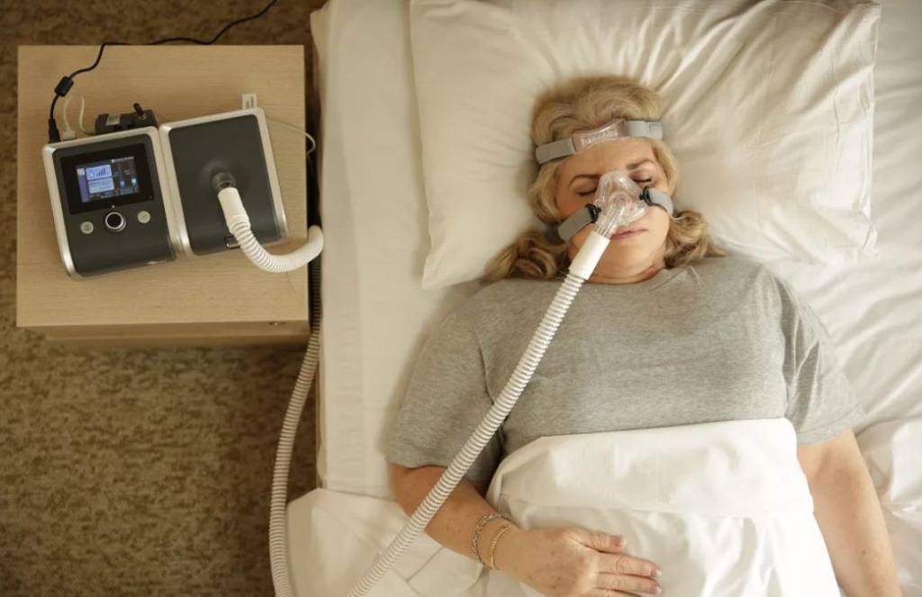 Home Sleep Screening Devices Industry