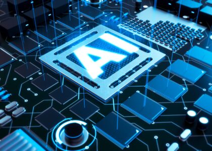 Artificial Intelligence (chipsets) Market