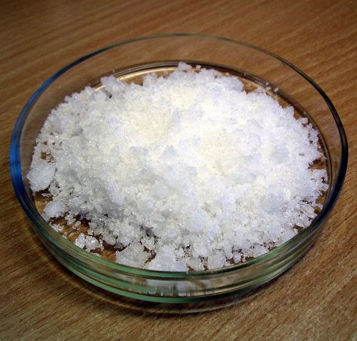 Hydroxylamine Sulfate