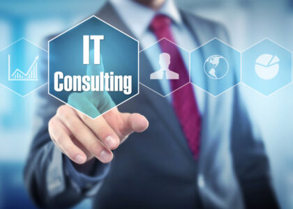 HR Tech Consulting Market