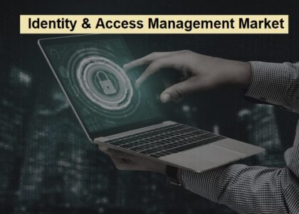 Identity & Access Management Market