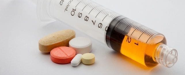 Immunostimulants Industry