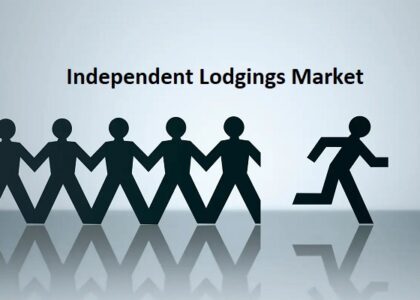 Independent Lodgings Market