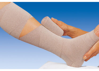 India Static Compression Therapy Industry