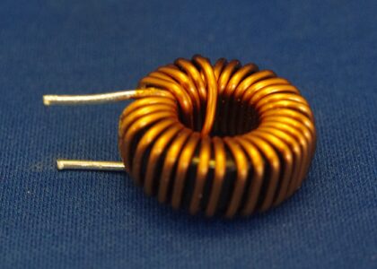 Inductor Market