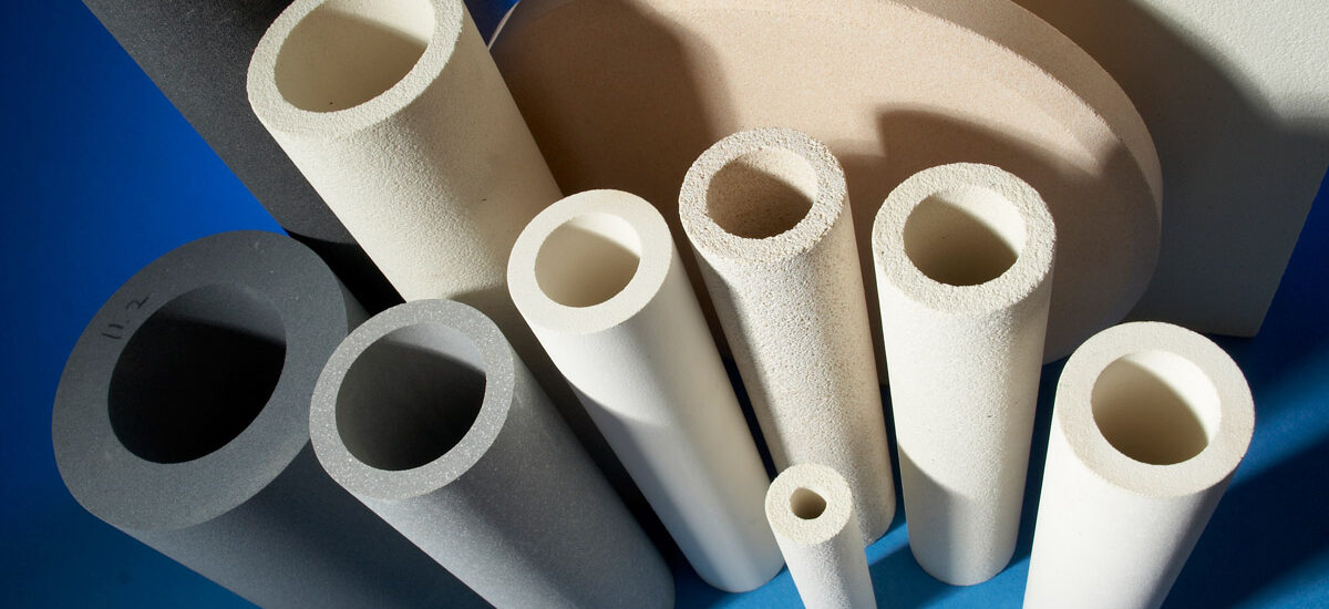 Industrial Ceramics Market