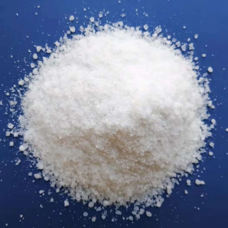 Industrial Sodium Chloride Market