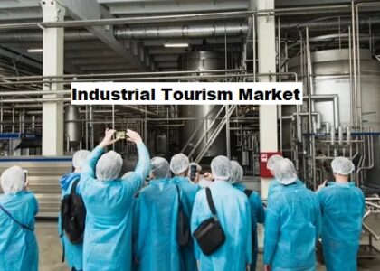 Industrial Tourism Market