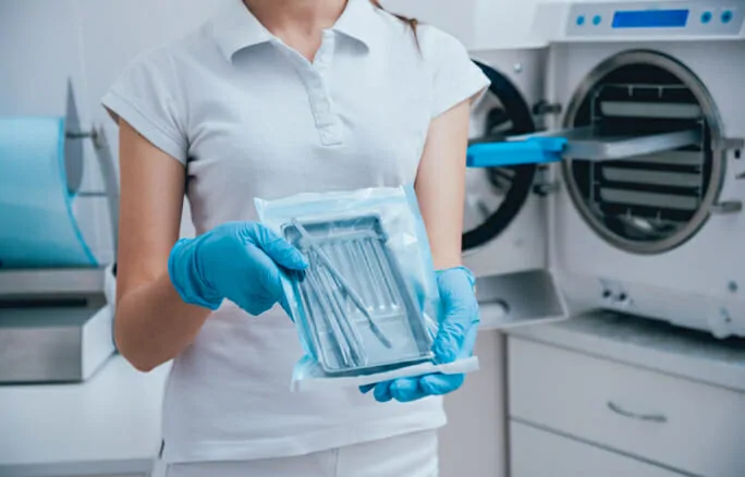 Instrument Cleaners & Detergents Industry