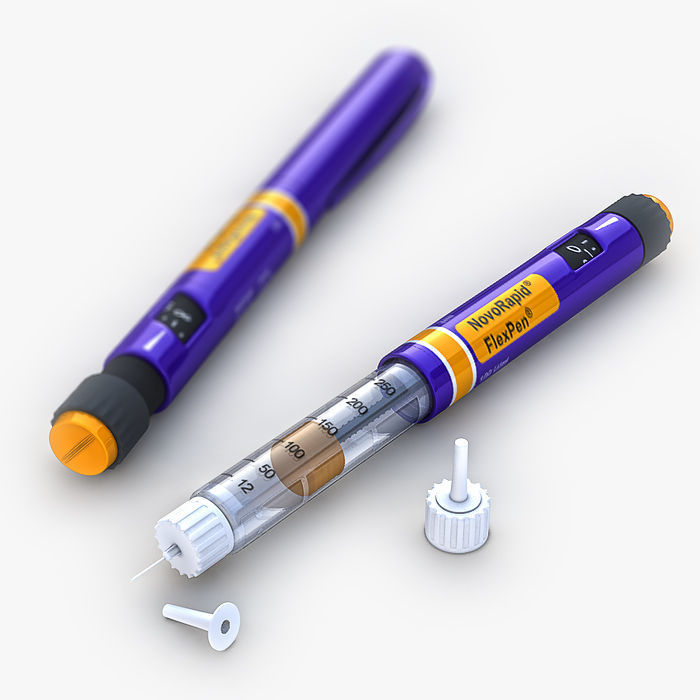 Insulin Pens Market