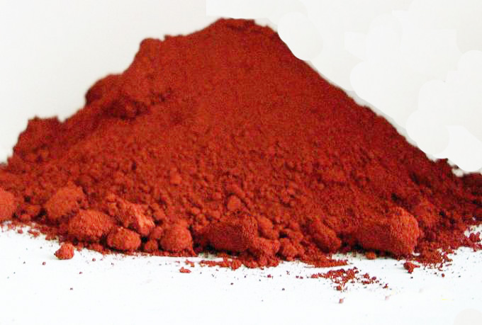 Iron Oxide Market