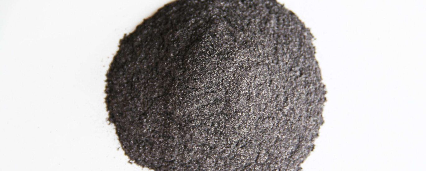 Iron Powder Market Outlook