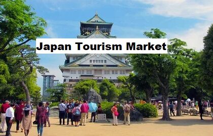 Japan Tourism Market