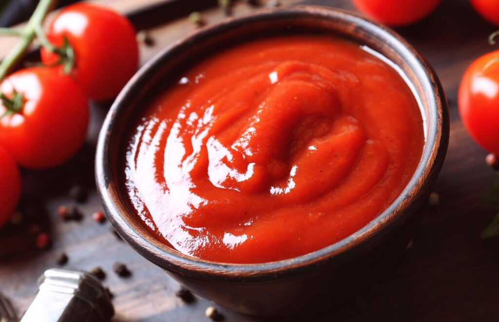 Ketchup Concentrates Market