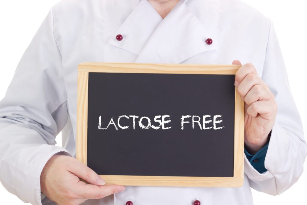 Lactose-Free Products Market