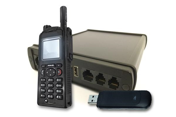 Land Mobile Radio Market