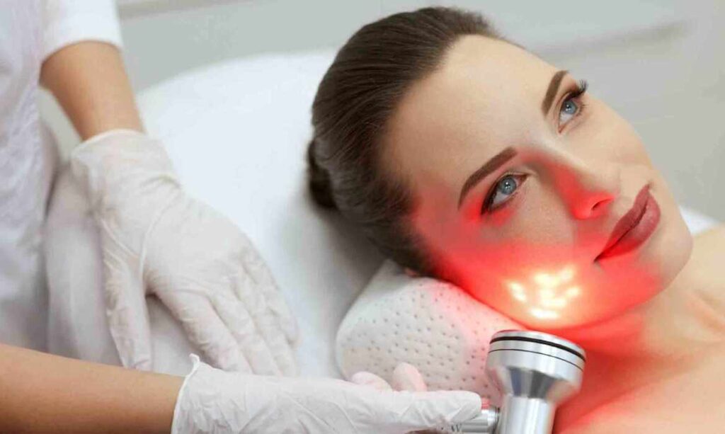 Laser Therapy Devices Industry