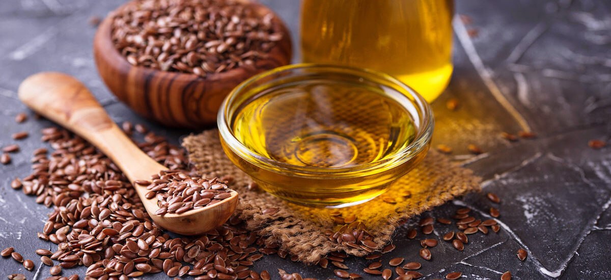 Linseed Oil Market