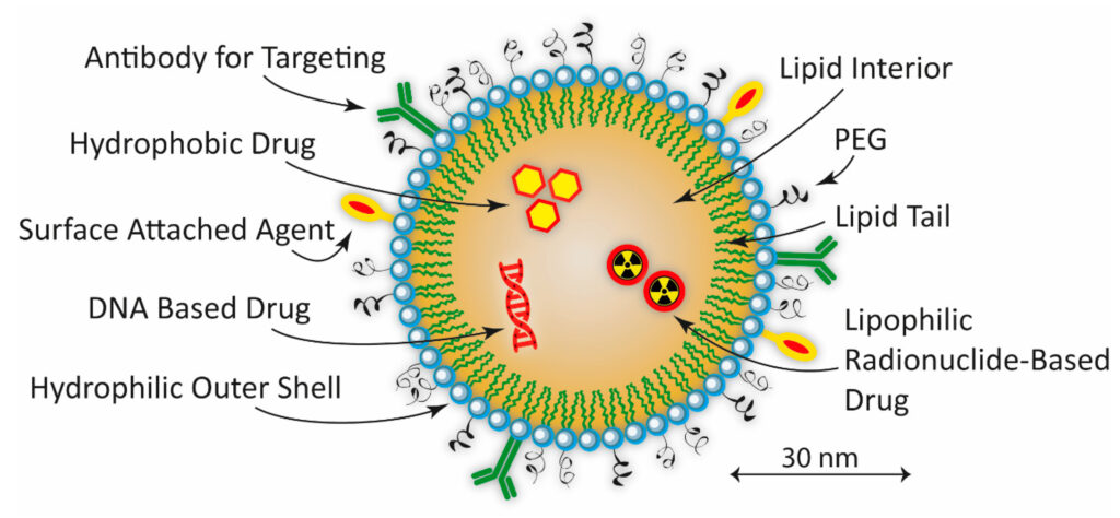 Lipid Nanoparticles Industry