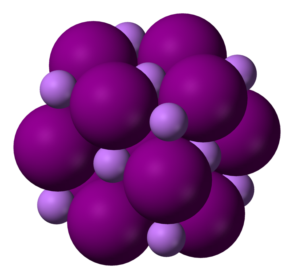 Lithium Iodide Market