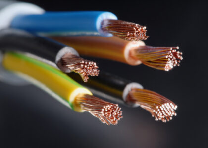 Low Voltage Cable Market