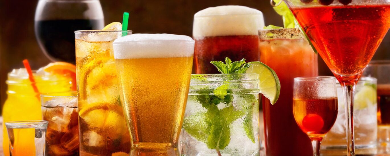 Low-alcohol Beverages Market