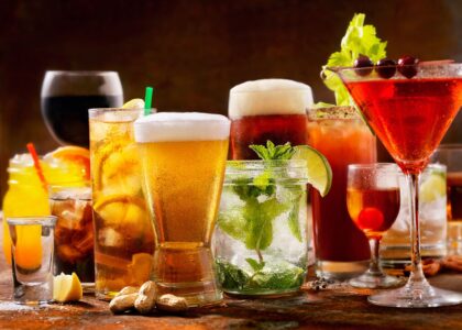 Low-alcohol Beverages Market