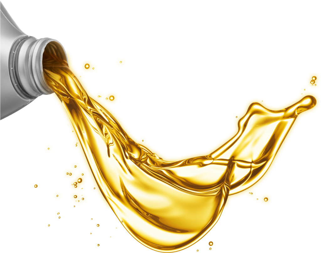 Lubricants Market