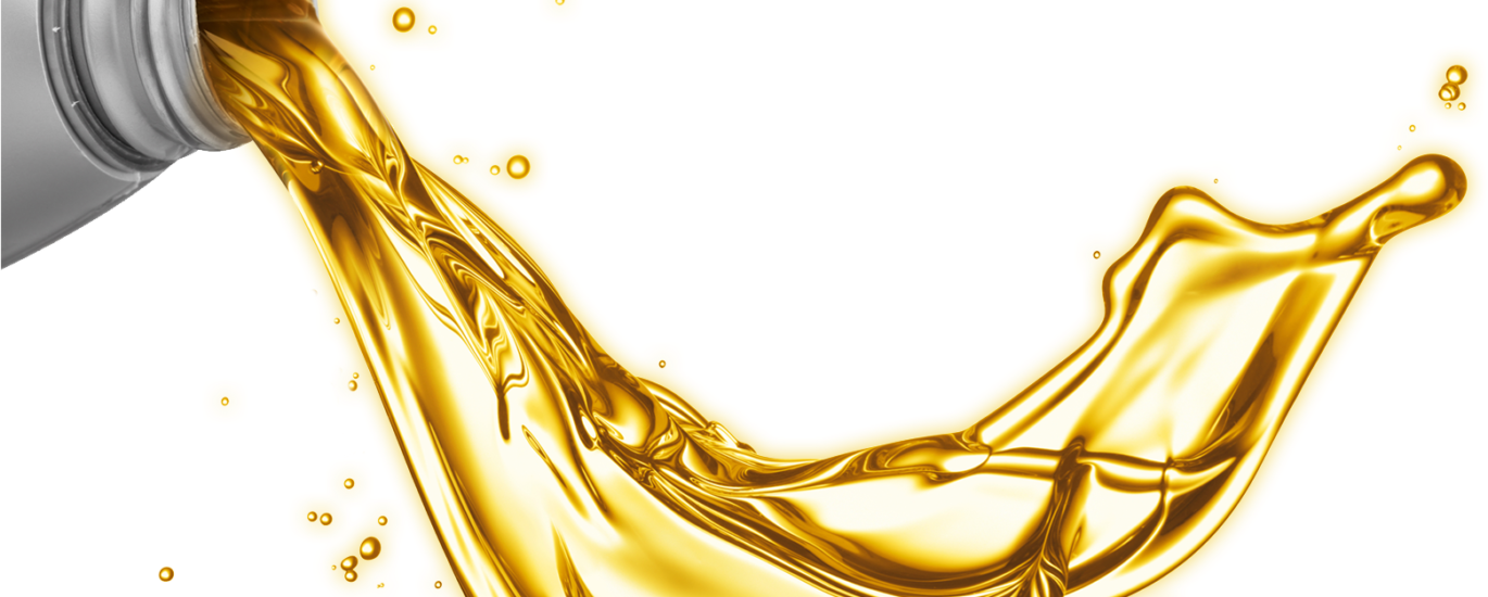 Lubricants Market