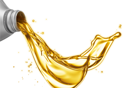 Lubricants Market