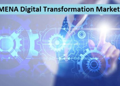 MENA Digital Transformation Market