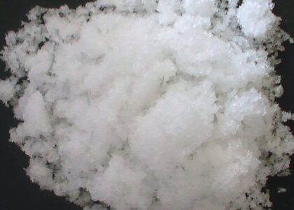 Magnesium Chloride Market