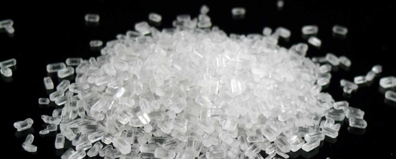 Magnesium Sulfate Market