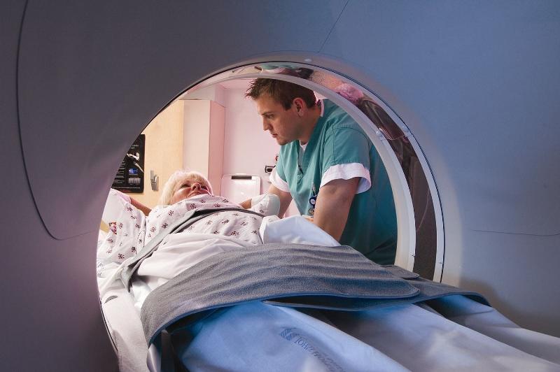 Magnetic Resonance Imaging (MRI) Contrast Agents Industry