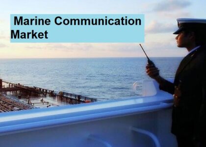 Marine Communication Market