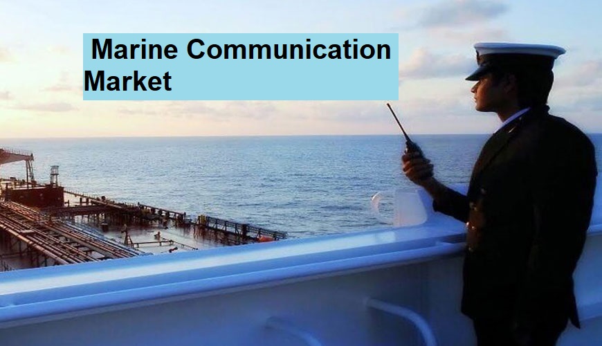 Marine Communication Market