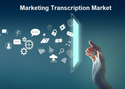 Marketing Transcription Market