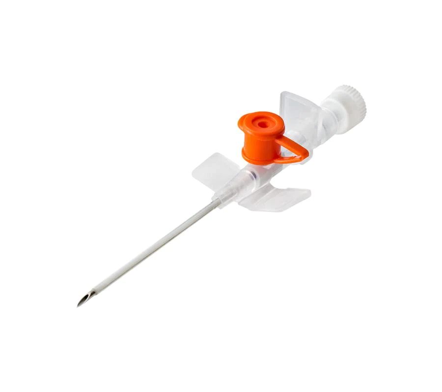 Medical Cannula Market