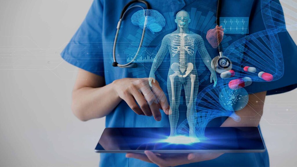 Medical Hyperspectral Imaging Market