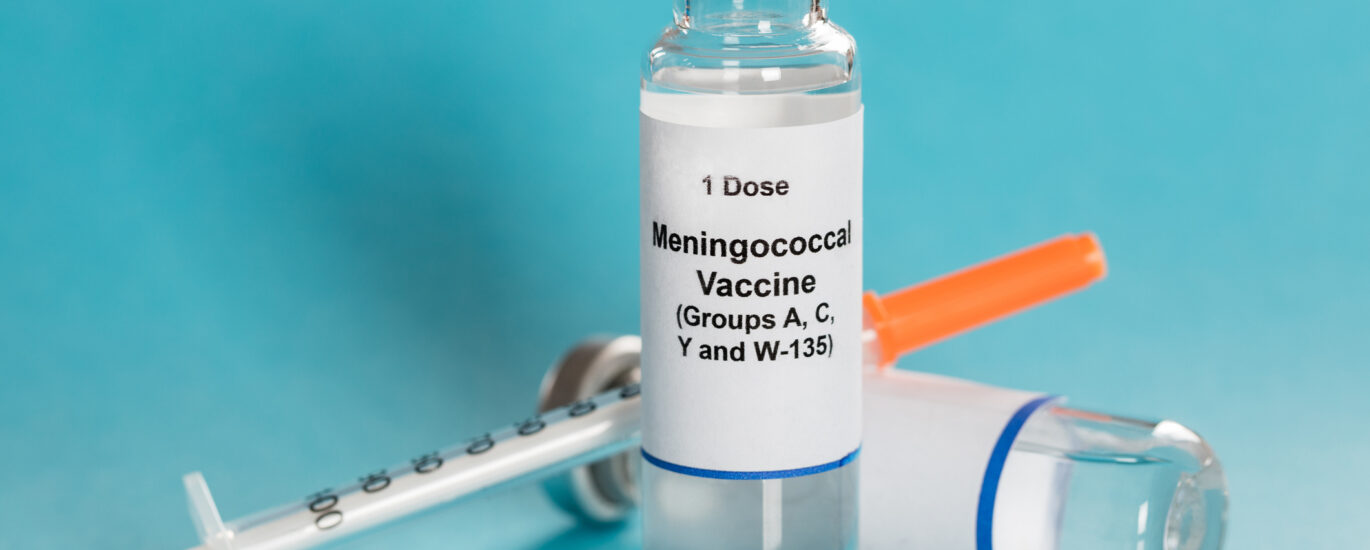 Global Meningococcal Vaccines Industry